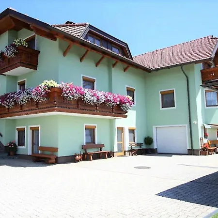 Apartment Soerg Liebenfels