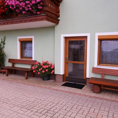 Apartament Soerg *