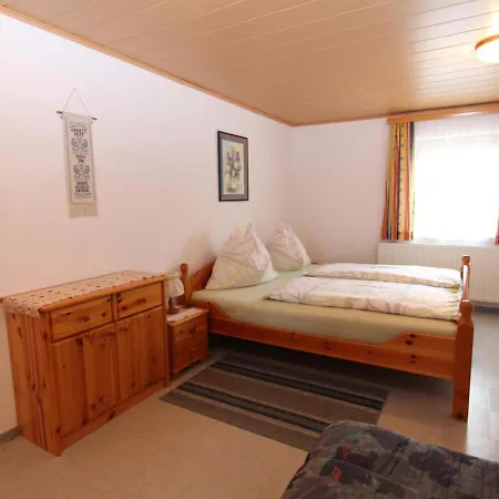 Soerg Apartment Liebenfels