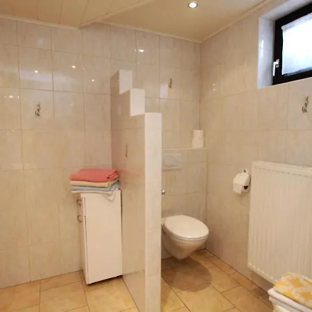 Apartment Soerg