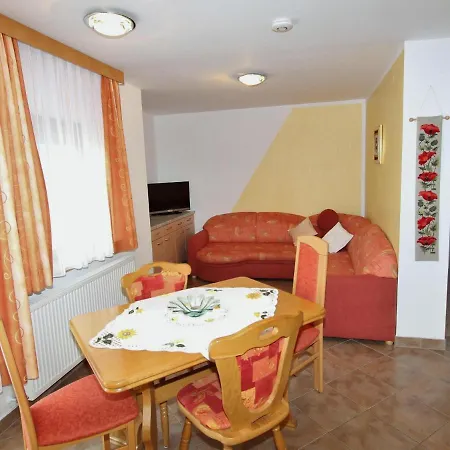 Apartment Soerg