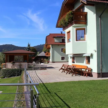 Soerg Apartament *