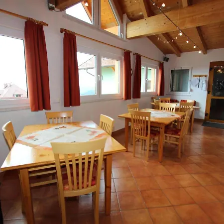 Soerg Apartment