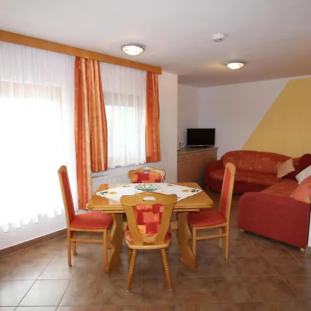 Apartament Soerg Liebenfels