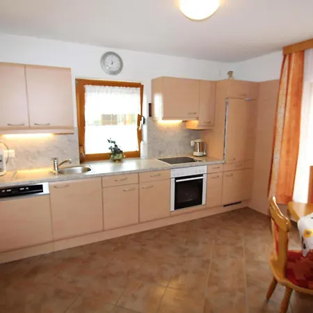Apartament Soerg