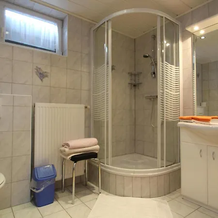 Soerg Apartament *