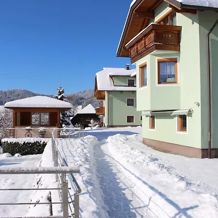 Soerg Apartament Liebenfels