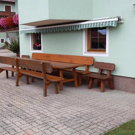 Soerg Apartament *