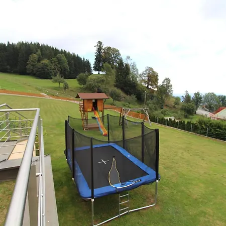 Apartament Soerg Liebenfels