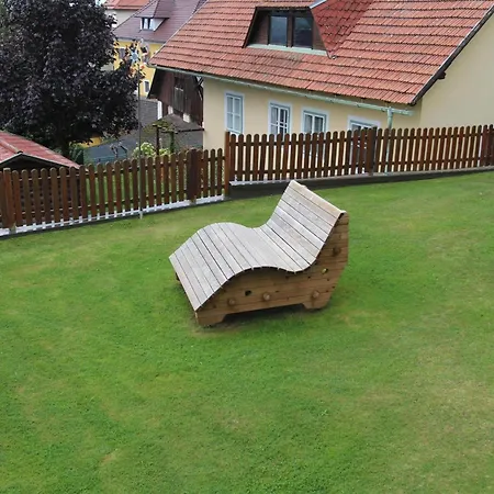 Appartement Soerg Liebenfels