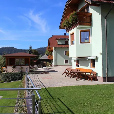 Soerg Appartement Liebenfels