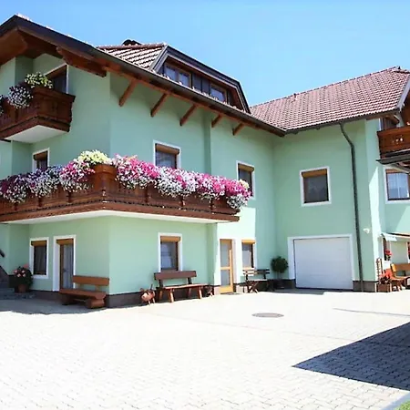 Soerg Appartement