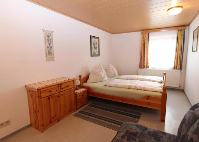 Soerg Apartament Liebenfels