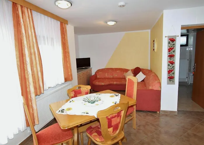 Apartament Soerg